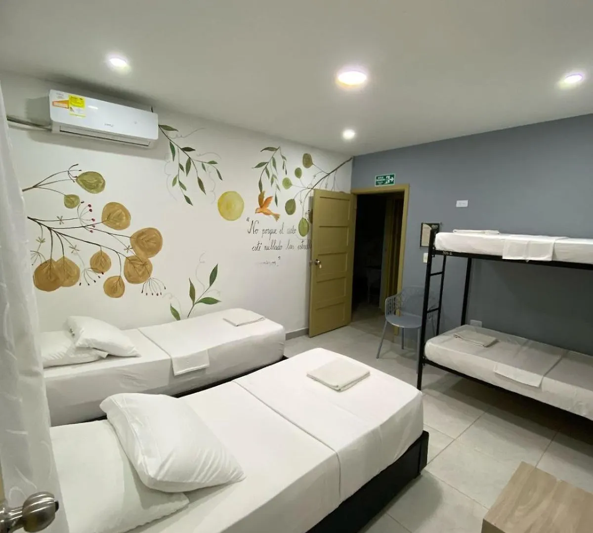 Casahotel Riomar Barranquilla  0*, Barranquilla (Atlantico) Colombia